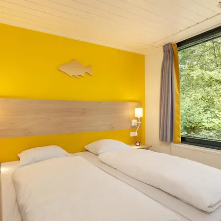Center Parcs Vossemeren Lommel