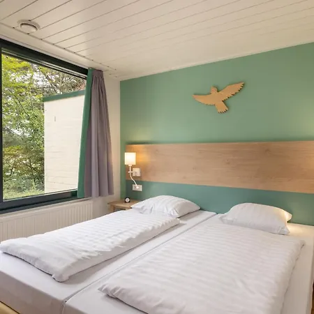 Center Parcs Vossemeren Hotel
