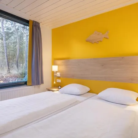 Hotel Center Parcs Vossemeren