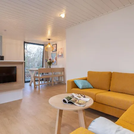Center Parcs Vossemeren 3*