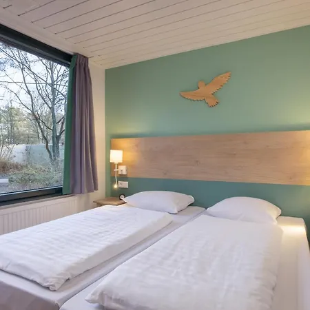 Center Parcs Vossemeren Hotel 3*