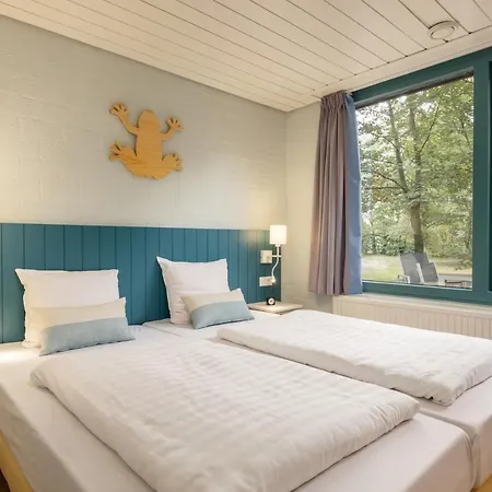 Hotel Center Parcs Vossemeren