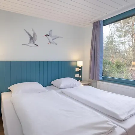 Center Parcs Vossemeren Lommel