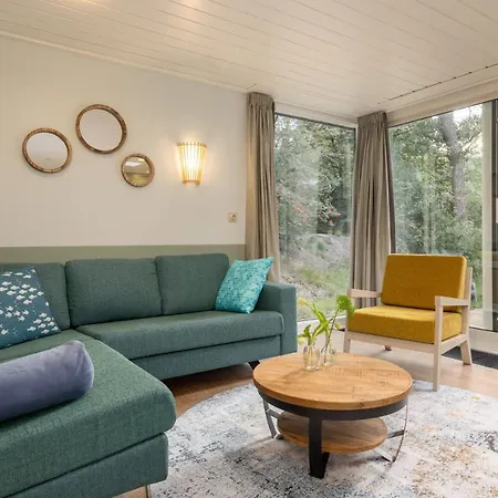 Center Parcs Vossemeren Hotel