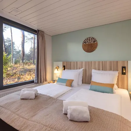 Center Parcs Vossemeren