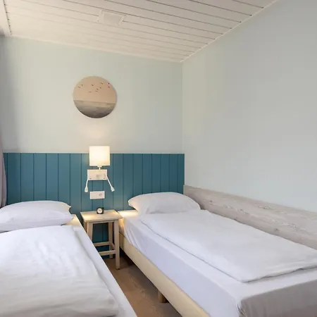 Hotel Center Parcs Vossemeren