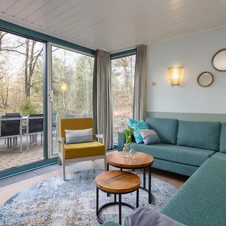 Center Parcs Vossemeren Lommel