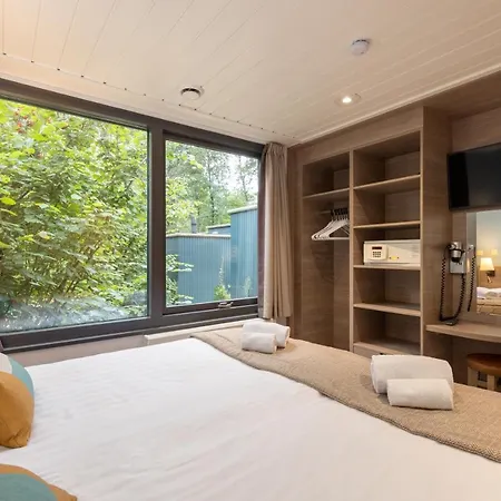 Center Parcs Vossemeren Lommel