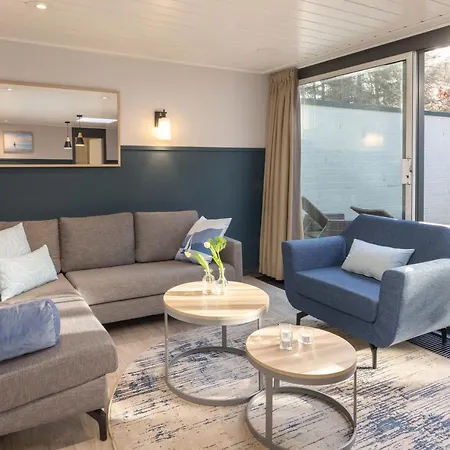 Hotel Center Parcs Vossemeren Lommel