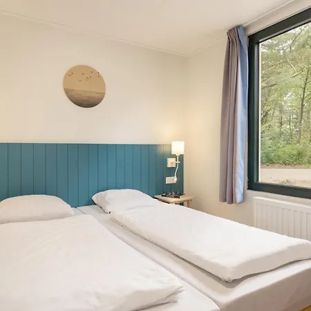 Hotel Center Parcs Vossemeren
