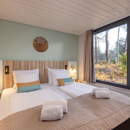 Center Parcs Vossemeren Lommel