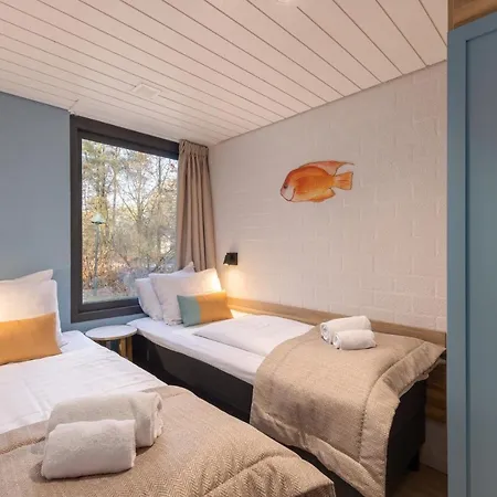 Center Parcs Vossemeren
