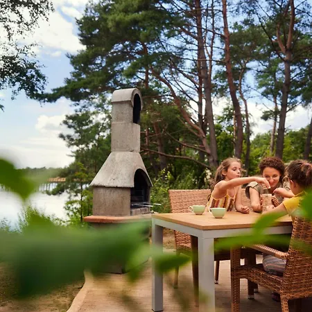 Center Parcs Vossemeren Hotel Lommel