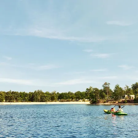 Hotel Center Parcs Vossemeren