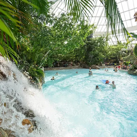 Center Parcs Vossemeren 3*
