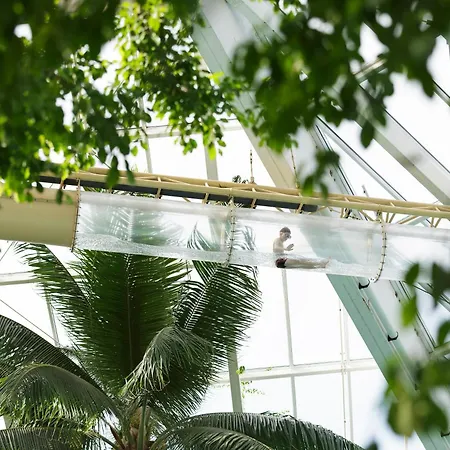 Hotel Center Parcs Vossemeren Lommel