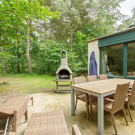 Center Parcs Vossemeren 3*