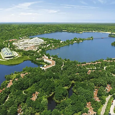 Center Parcs Vossemeren 3* Lommel