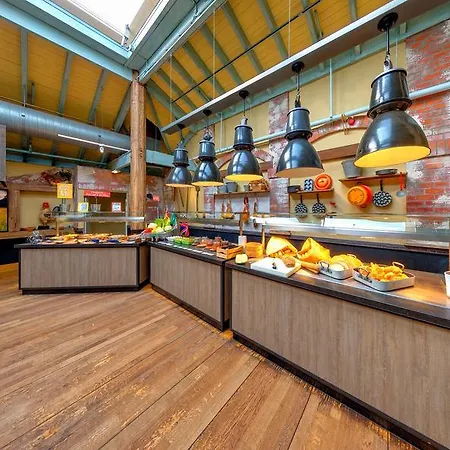 Center Parcs Vossemeren
