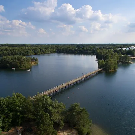 Hotel Center Parcs Vossemeren