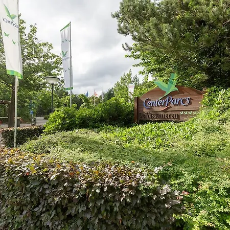 Center Parcs Vossemeren 3*
