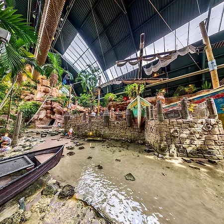 Center Parcs Vossemeren