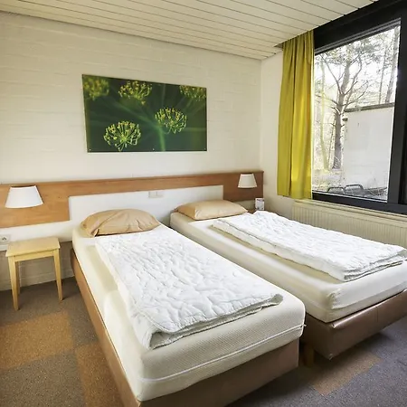 Center Parcs Vossemeren Hotel