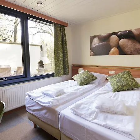 Center Parcs Vossemeren