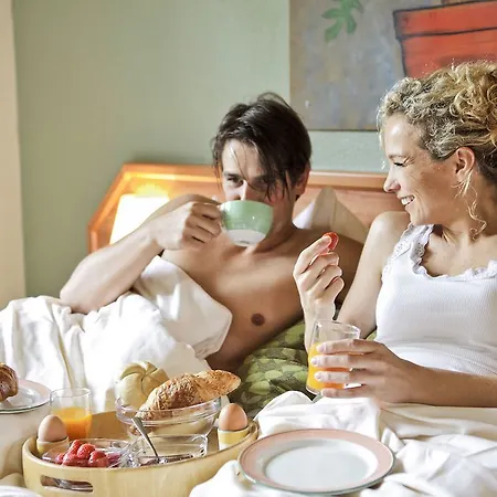 Center Parcs Vossemeren Hotel 3*