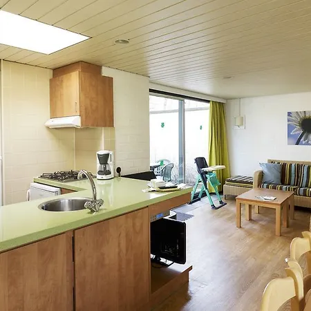 Center Parcs Vossemeren Lommel